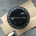 Excavator SK200-6E Drive Final Drive Motor GM35VA